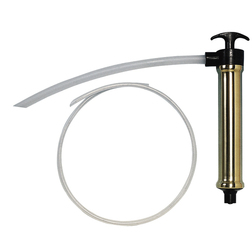 Economy Hand Sump Pump Economy Hand Sump Pump
