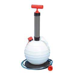 Oil Extractor - 6L