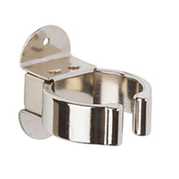 Spring Loaded Boat Hook Holder