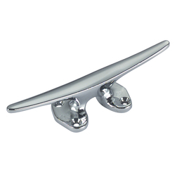 Cleat 75mm Chrome