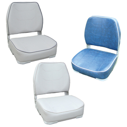 Economy Helm Seats