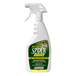 Starbrite Spider Away