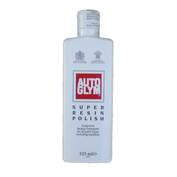 Super Resin Polish