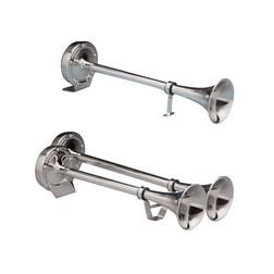 Trumpet Horns