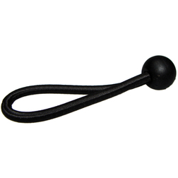 Elastic Ball Loops 115mm (4") - Pack of 5 Elastic Ball Loops 115mm (4") - Pack of 5