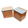 Footstep Boxes