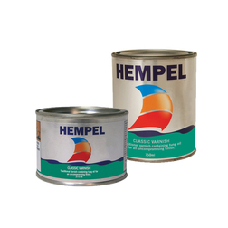 Hempel/Blakes Classic Varnish Hempel/Blakes Classic Varnish