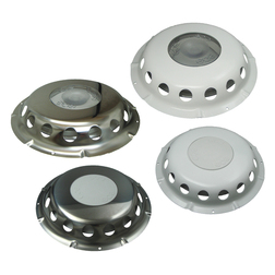 Low Profile Vents