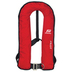 Plastimo Pilot Automatic Lifejacket - Red Plastimo Pilot Automatic Lifejacket - Red
