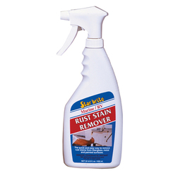 Starbrite Rust Stain Remover