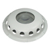 Vent Tannoy White - Clear