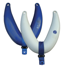 Anchor Bow Fenders 380mm x 280mm x 100mm