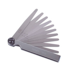 Feeler Gauge - Metric