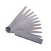 Feeler Gauge - Metric