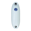 Fender 250mm x 90mm Pair - White