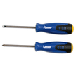 Floating Screwdrivers