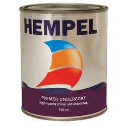 Hempel Primer Undercoat Hempel Primer Undercoat