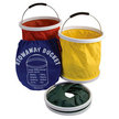 Stowaway / Folding Buckets