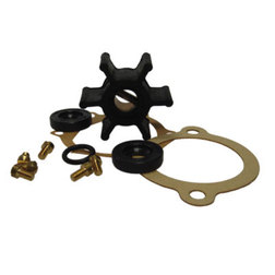 WaterMota Crossflow Water Pump Service Kit