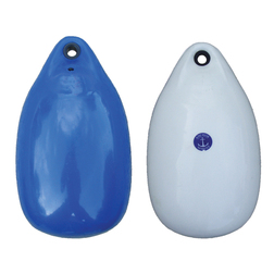 Anchor Ball Fender 30 x 23cm Anchor Ball Fender 30 x 23cm