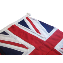 Sewn Red Ensigns