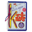 The Klutz Book of Knots