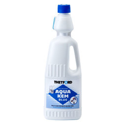 Thetford Aqua Kem Blue - Dosage