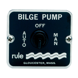 Bilge Pump Switch
