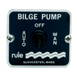 Bilge Pump Switch