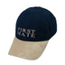 Cap - First Mate