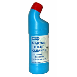 Jabsco Marine Toilet Cleaner Jabsco Marine Toilet Cleaner