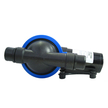 Jabsco Self-priming Diaphragm Waste Pump - 50890-1000