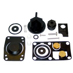 Jabsco Toilet Service Kit - 1986-1997