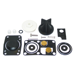 Jabsco Toilet Service Kit - 1998-2006