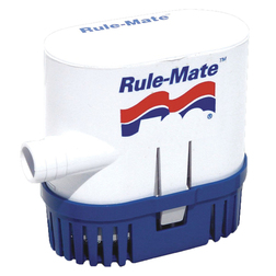 Rule-Mate Bilge Pumps