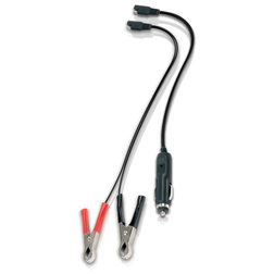 Solar Trickle Charger Cables Solar Trickle Charger Cables