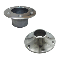 Table Pedestal Bases