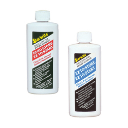 Fuel Additives - Ez-to-store Ez-to-start Fuel Additives - Ez-to-store Ez-to-start