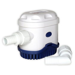 Rule-Mate Eco Bilge Pump - 500GPH Rule-Mate Eco Bilge Pump - 500GPH