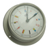 Barigo Clock - Flag Design - Stainless Steel Barigo Clock - Flag Design - Stainless Steel