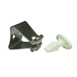 Door Retaining Catch Alternate Door Retaining Catch Alternate