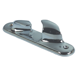 Fairlead Offset - Chrome