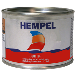 Hempel Boottop - 375ml Hempel Boottop - 375ml