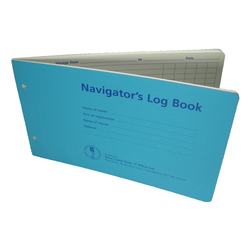 Log Book Refill