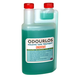 Odourlos