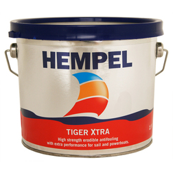 Tiger Xtra Antifoul - White Tiger Xtra Antifoul - White