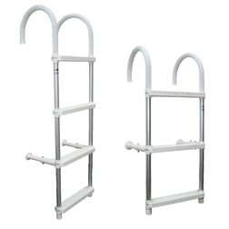 Boarding Ladders - Plastic Boarding Ladders - Plastic