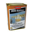 Deks Olje D1 Deks Olje D1