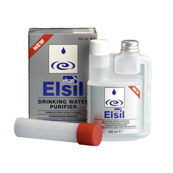 Elsan Elsil Drinking Water Purifier