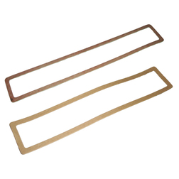 WaterMota Exhaust Manifold Cover Plate Gaskets WaterMota Exhaust Manifold Cover Plate Gaskets